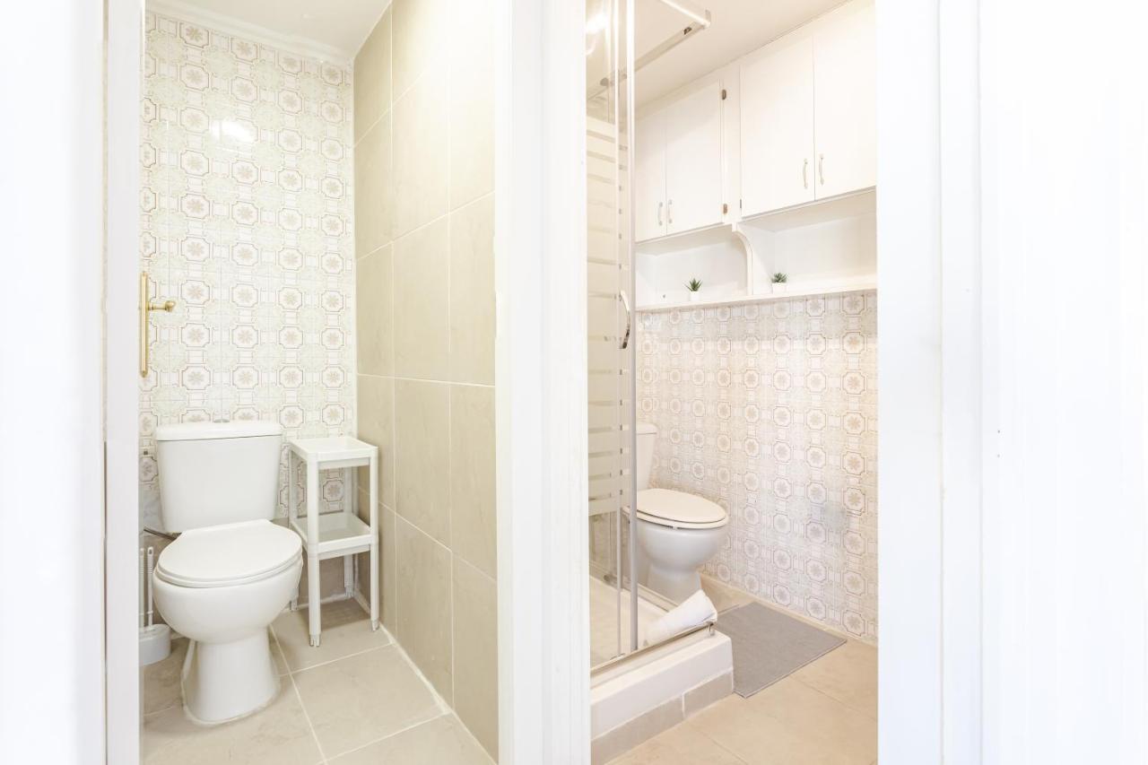 Town Center Apartment El Perello  Exterior photo